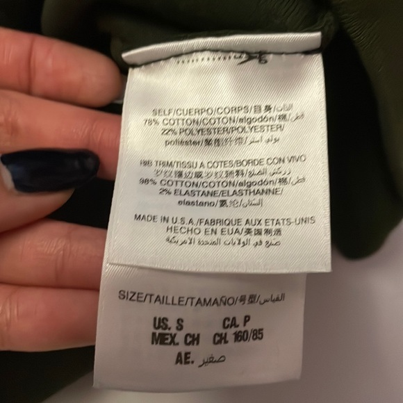 Juicy Couture Hoodie Dress - Picture 4 of 4